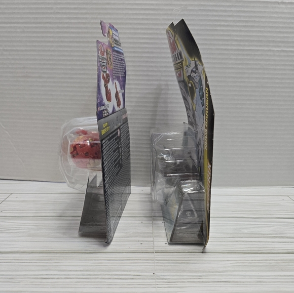 Bakugan Evolution Dragonoid Brawler Pack & Legends Pegatrix Unopened boxes. - Picture 2 of 11